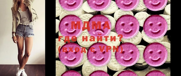 прущая мука Лиски